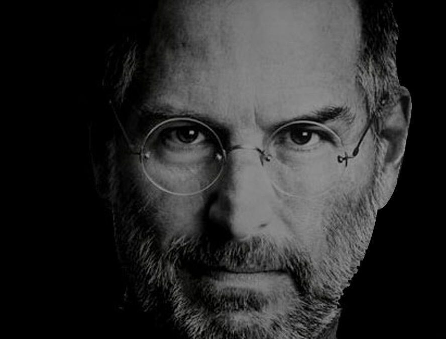 Un consejo de Steve Jobs